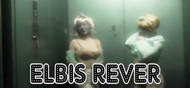Concierto de Elbis Rever en #GauIrekia Concierto de Elbis Rever en #GauIrekia