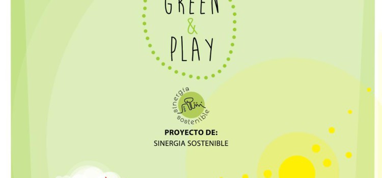 Green&Play “Umeentzako arkitektura eta jasangarritasun hezkuntza”ri buruzko I. Jardunaldiak Green&Play “Umeentzako arkitektura eta jasangarritasun hezkuntza”ri buruzko I. Jardunaldiak