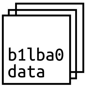 bilbao-data