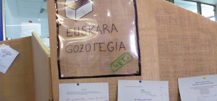 Retorno THE TORTIL IS PREST (Euskara Maitasunetik, Mesedez ;) Retorno THE TORTIL IS PREST (Euskara Maitasunetik, Mesedez ;)