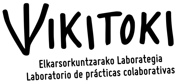 Actividades de Wikitokers del 15 de marzo al 30 de abril Actividades de Wikitokers del 15 de marzo al 30 de abril