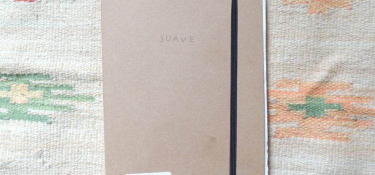Mi primer mes experimentando: SUAVE. Residencia Experimental por: Bruno Ibáñez Lozano – Periodo de experimentación: Febrero – Junio 2018 Mi primer mes experimentando: SUAVE. Residencia Experimental por: Bruno Ibáñez Lozano – Periodo de experimentación: Febrero – Junio 2018