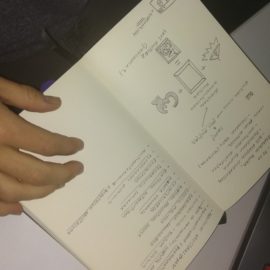 Wikitoki-ren Euskara Egonaldiaren proposamenaren irabazlea: Mikel Aginagalde – Esperimentazio aldia: 2018ko otsailatik – ekainararte Wikitoki-ren Euskara Egonaldiaren proposamenaren irabazlea: Mikel Aginagalde – Esperimentazio aldia: 2018ko otsailatik – ekainararte
