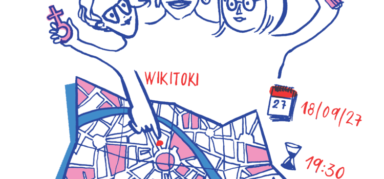 Irailak 27 (osteguna) – Zer da Kontaketa Grafiko Feminista Irailak 27 (osteguna) – Zer da Kontaketa Grafiko Feminista