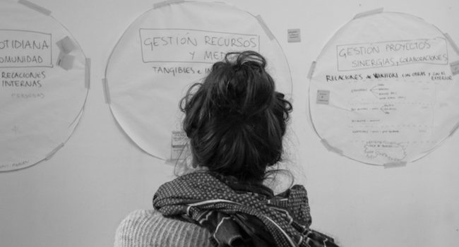 Hacia la Wikikrazia, estamos en transición Hacia la Wikikrazia, estamos en transición