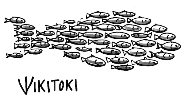 Wikitokerren jardunaldiak – Abenduak 2019 Wikitokerren jardunaldiak – Abenduak 2019