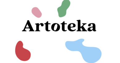 Artoteka logo