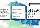 Visualización de datos sociolingüísticos vascos