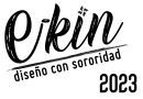 E-kin, diseño con sororidad – 2023