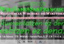 #WikiTakesSanFrancisco – Presentación de la residencia Wikiriki