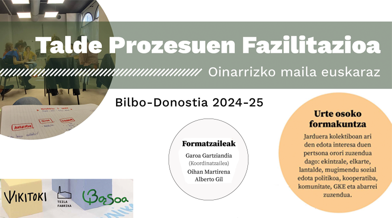 IIFACE wikitoki euskera 2024-25