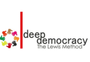 FORMACIÓN en LEWIS DEEP DEMOCRACY FORMACIÓN en LEWIS DEEP DEMOCRACY