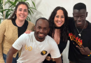Cuerpos en tránsito / hábitat de cuidado – African Vibes Dance (2025)