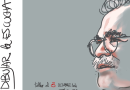 “DIBUJAR LA ESCUCHA” Enrique Flores tailera “DIBUJAR LA ESCUCHA” Enrique Flores tailera